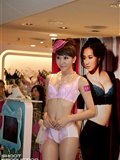 Half day tour of Hanshen Museum in 2012 (underwear show dreams girls)(8)